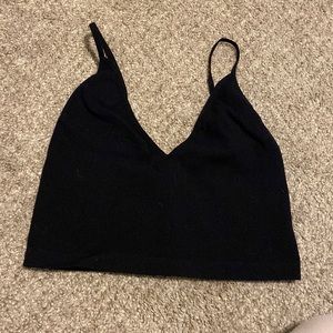 Forever 21 Sports Bra